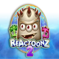 Reactoonz 2