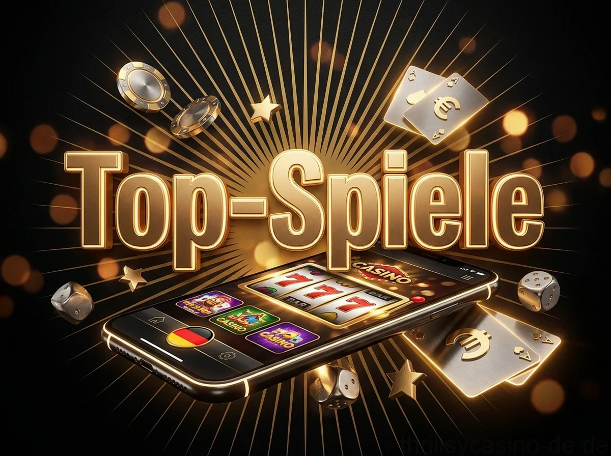 Top-Spiele